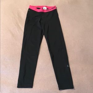 Nike Pro Leggings